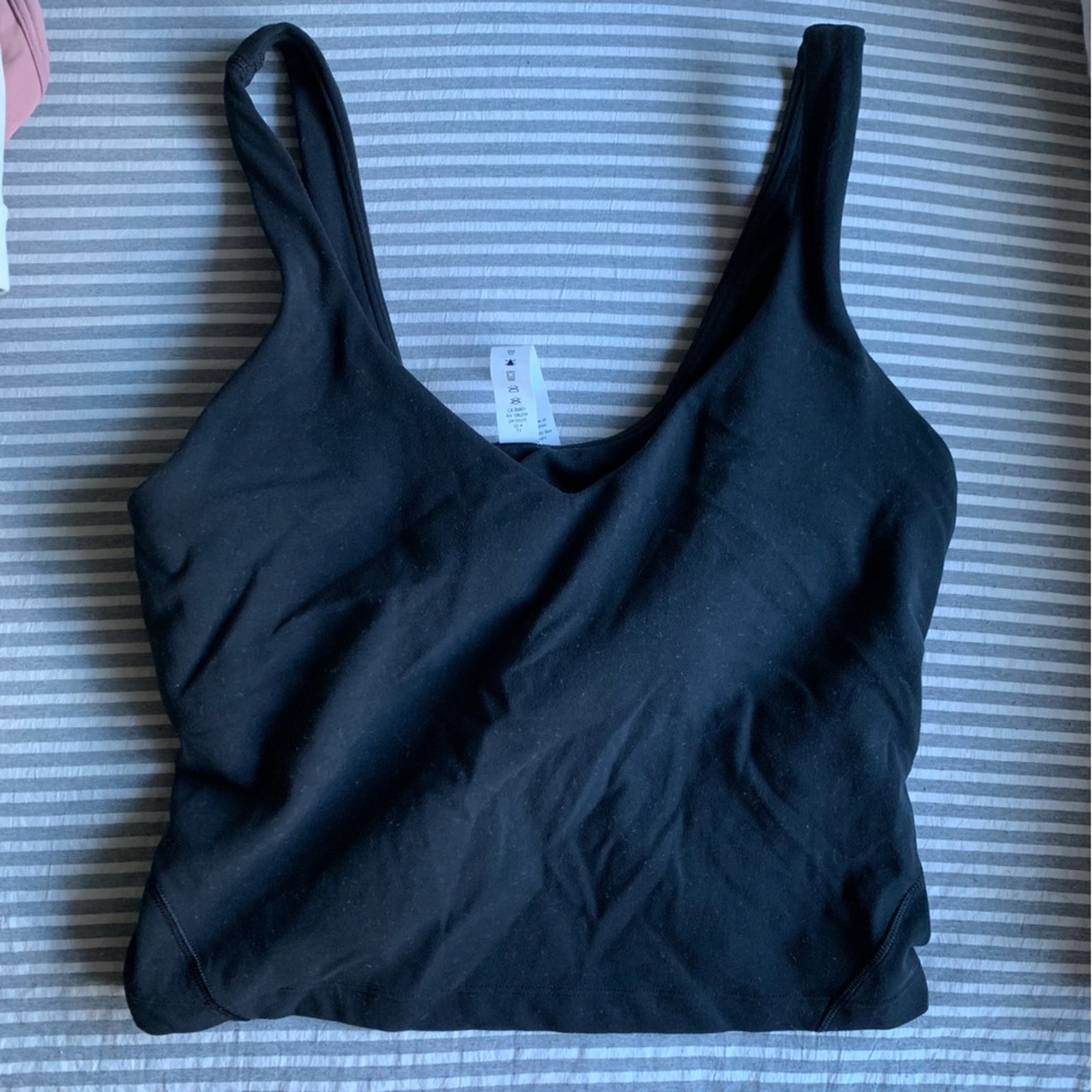 Lululemon Align Tank Top 6